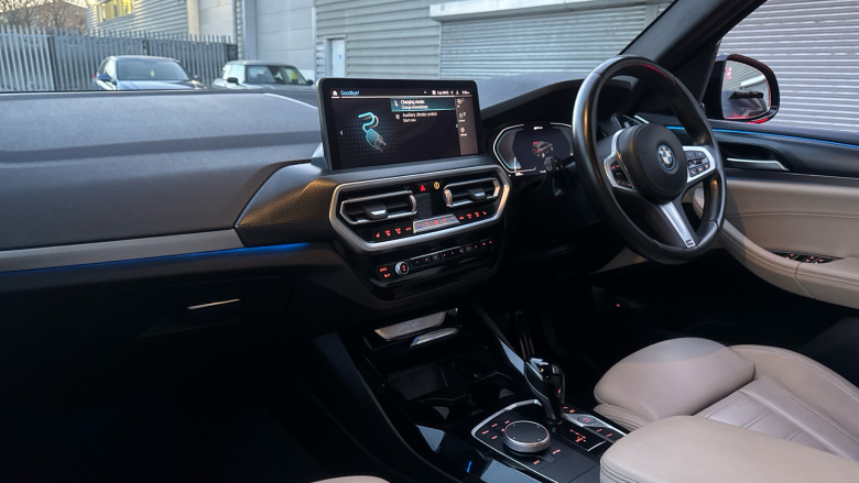 BMW X3 xDrive 30e M Sport 5dr Auto Estate